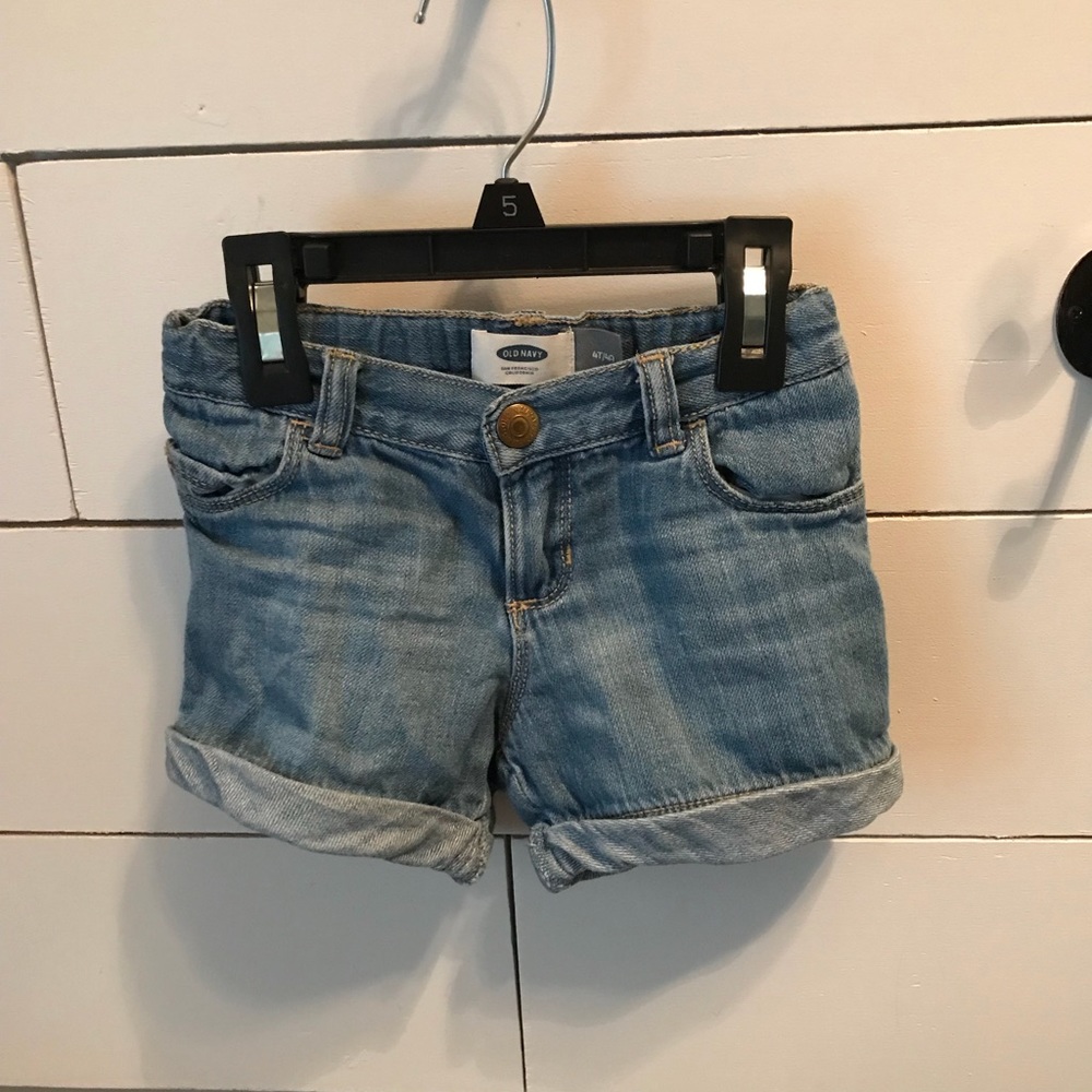 Old navy shorts